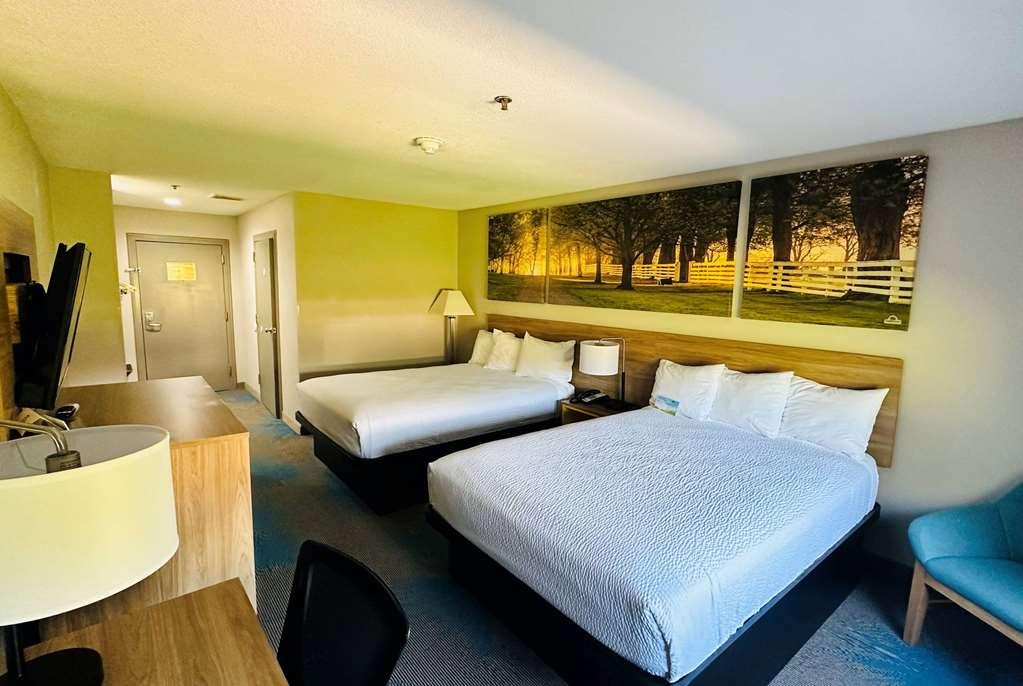 Days Inn & Suites By Wyndham Wynne Quarto foto
